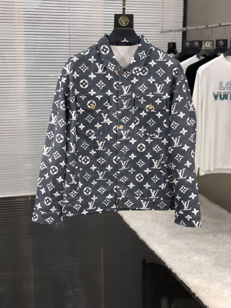 Louis Vuitton Outwear